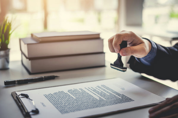 Notary Services