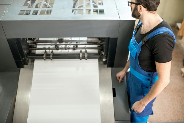 Blueprints
