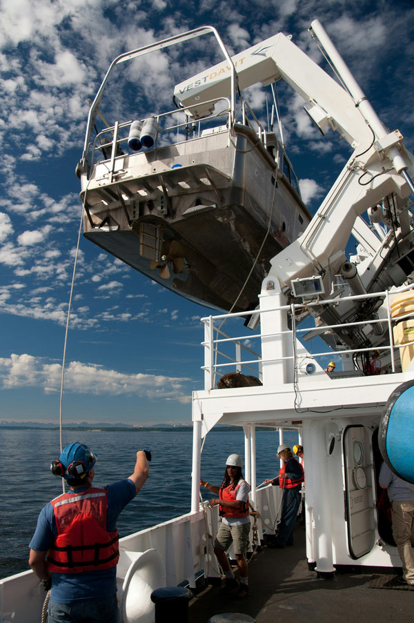 Marine Construction